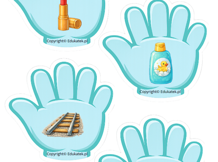 Na tropie głosek syczących i szumiących