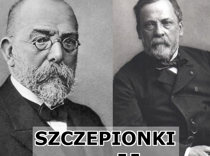 Odc. 103 - Szczepionki 2