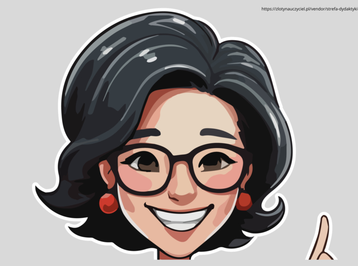 WITAJCIE W PRZEDSZKOLU - gazetka powitalna