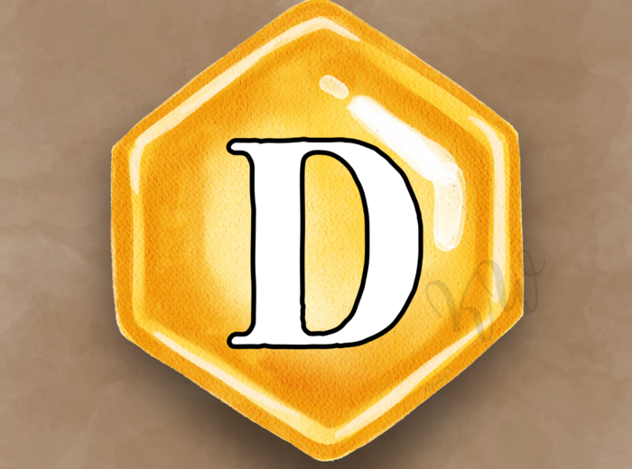 DZIEŃ PSZCZOŁY - ZESTAW