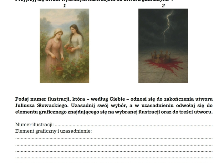 30 zadań do szybkiej powtórki przed E8