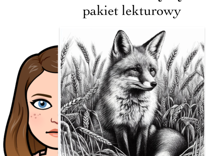 Mały Książę - pakiet lekturowy