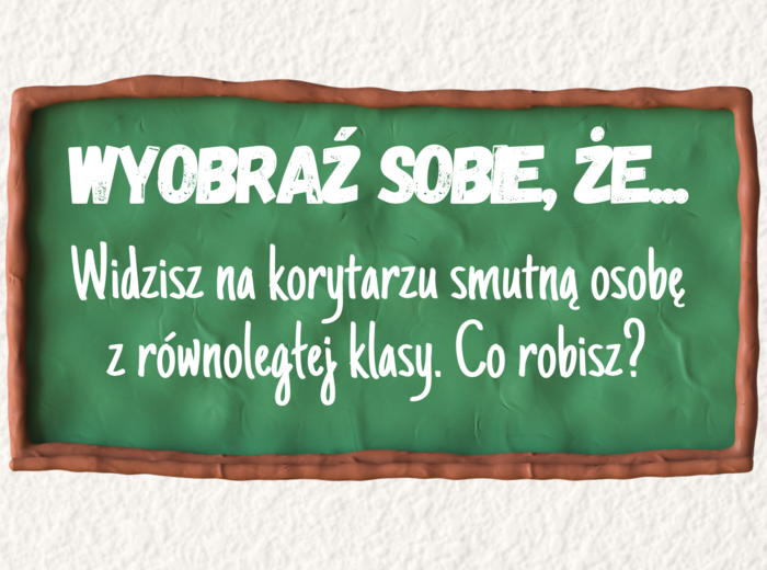 Wyobraź sobie, że... 100 kart TUS
