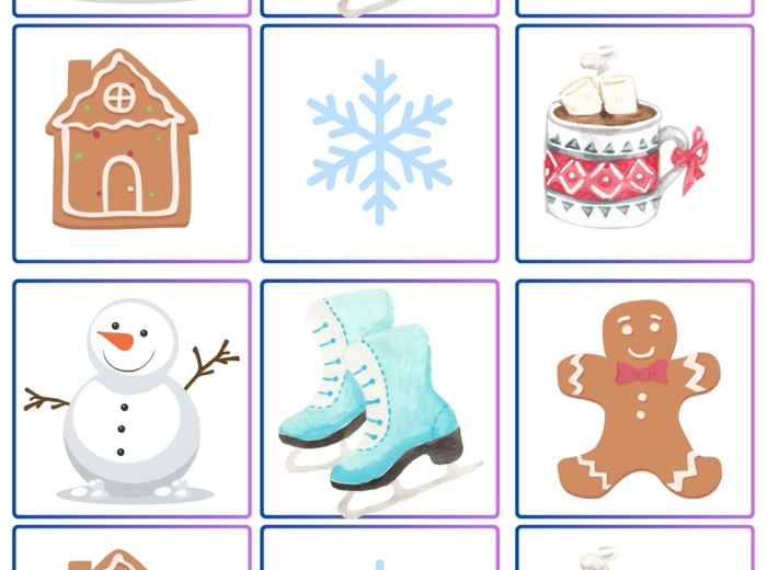 97 stron! Zabawa i nauka – zestaw kreatywnych kart pracy, kolorowanek i puzzli