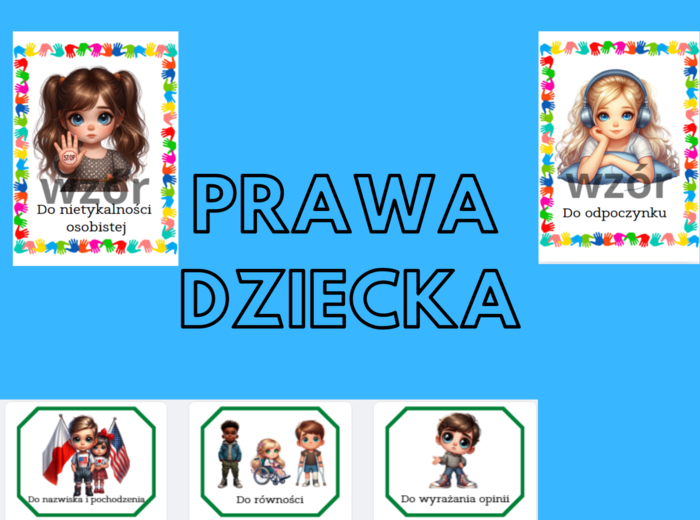 Prawa Dziecka