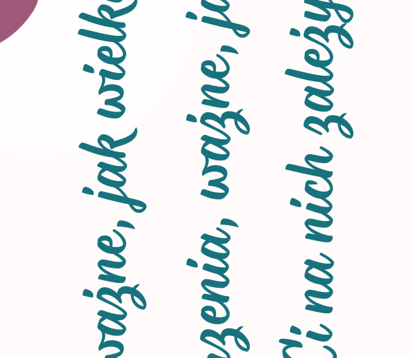 Zakładka do książki – motywacja 10