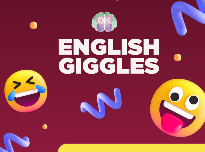 Gra językowa! English Giggles!gra językowa, zabawa w klasie, nauka słownictwa, ESL game, rozwijanie kreatywności, humor w nauce, interaktywna lekcja, zabawy edukacyjne, komunikacja po angielsku, aktywność na lekcji, integracja klasy, nauka przez zabawę,l