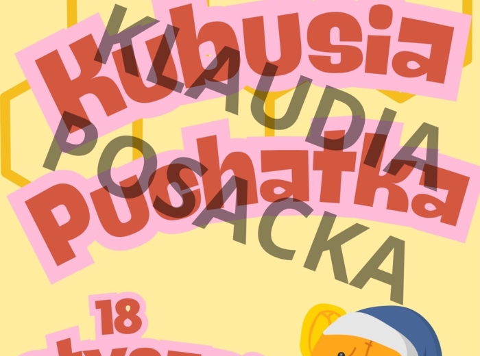 Dzień Kubusia Puchatka