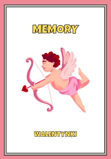 Memory – Walentynki