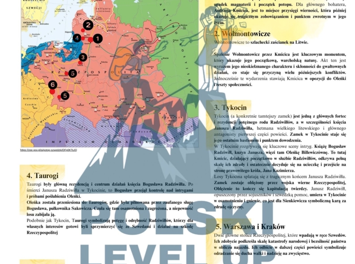 Potop (22 strony)_Polski Level Up