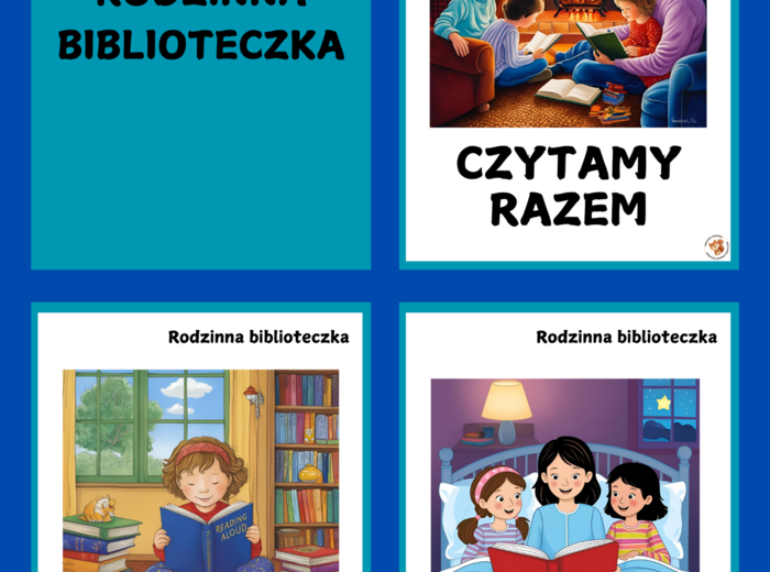 KSIĄŻKI - BIBLIOTEKA - DZIEŃ BIBLIOTEKARZA