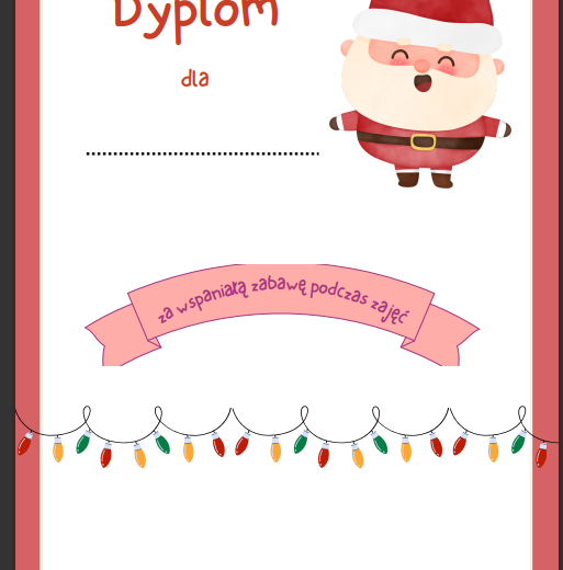 Konspekt zajęć rewalidacyjnych dla uczniów z niepełnosprawnością intelektualną w stopniu lekkim z dodatkami