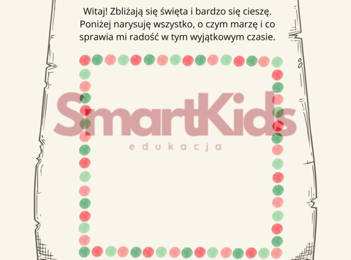 ŚWIĘTA BOŻEGO NARODZENIA -KARTY PRACY/KOLOROWANKI🎅🏼🎄