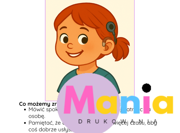 Pakiet o Tolerancji/ Dzień Osob z Niepełnosprawnością