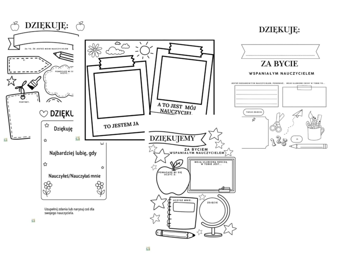 DZIEŃ EDUKACJI NARODOWEJ, DZIEŃ NAUCZYCIELA