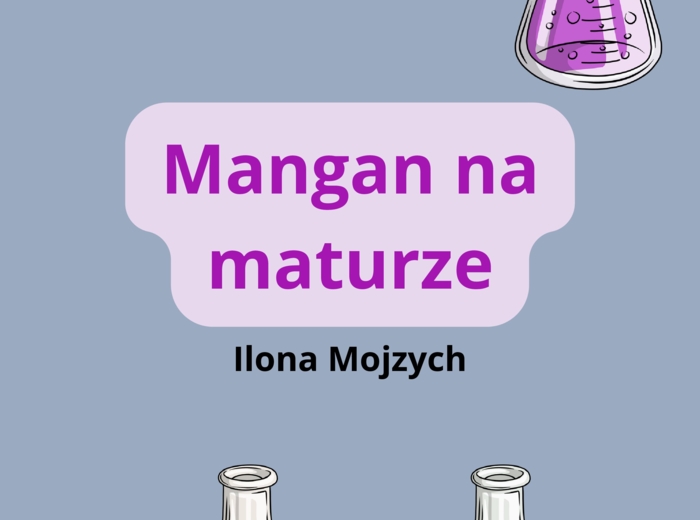 Mangan na maturze