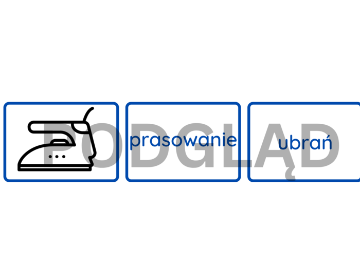 Gra memory sprzęty domowe