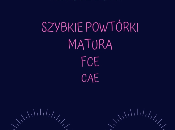 Szybkie powtórki: Przysłowia i powiedzenia.