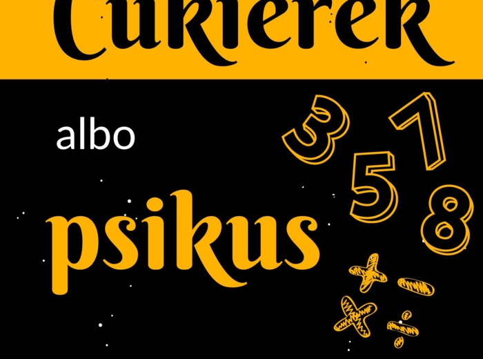 Cukierek albo psikus - wprowadź uczniów w rytm matematyki!