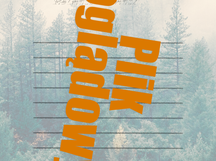 Międzynarodowy dzień poezji i lasu. Poetycka kąpiel leśna - karty zadań w plenerze.