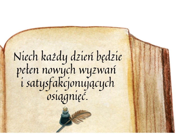 WITAJCIE W NOWYM ROKU SZKOLNYM - gazetka