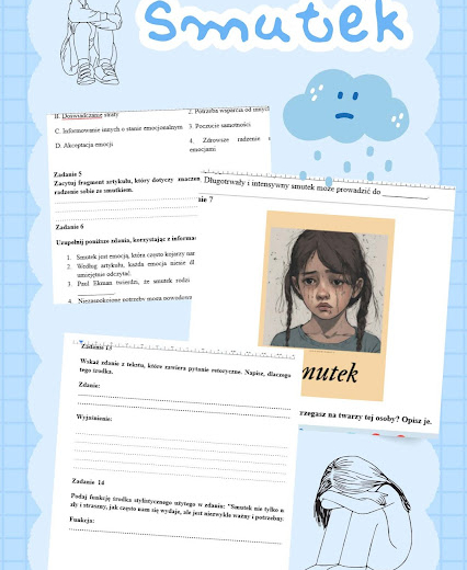 Jak skutecznie czytać teksty nieliterackie?- SMUTEK