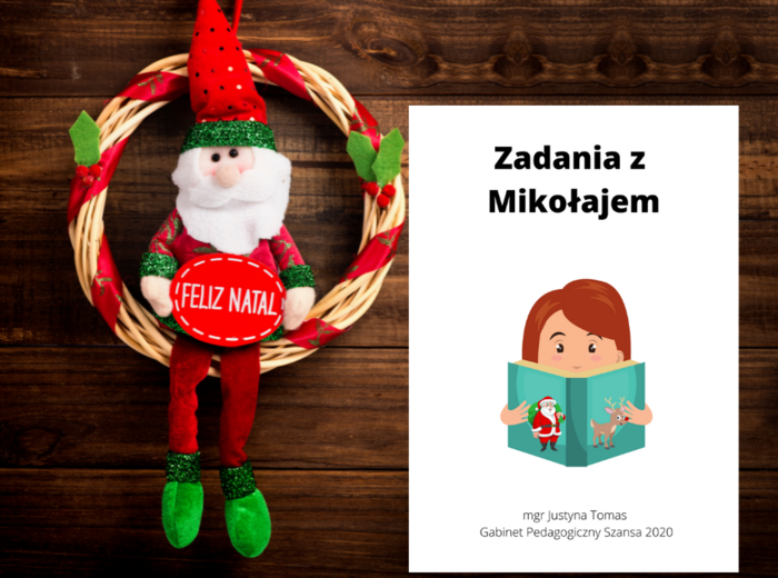 Zadania z Mikołajem