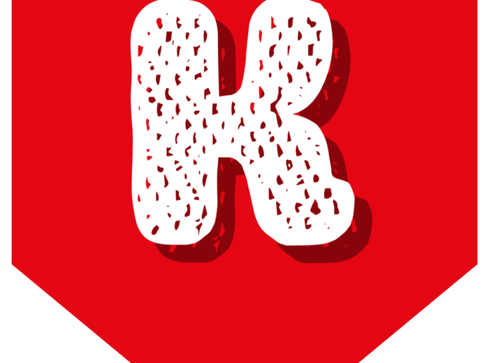 Walentynki - girlanda (PDF)