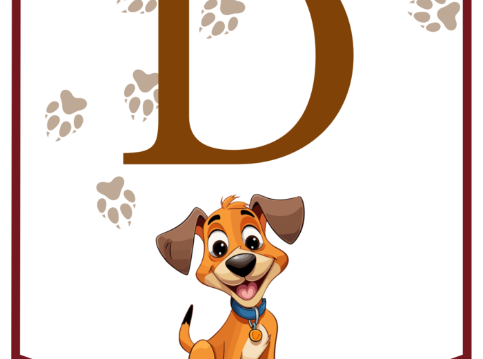 DZIEŃ KUNDELKA – biblioteka – świetlica - girlanda – gazetka – wersja 1