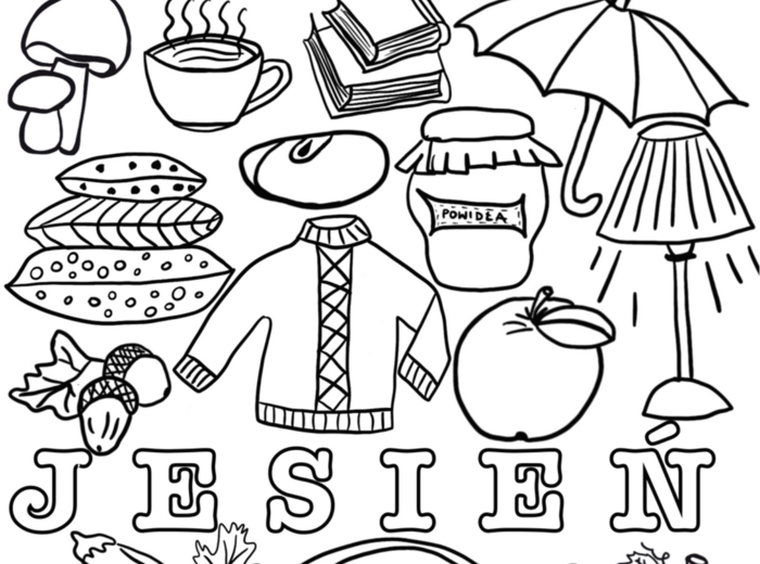 Scenariusz zajęć-hospitacja-nauczyciel wspomagający-Moje jesienne skojarzenia