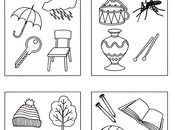 LOGIKA DLA PRZEDSZKOLAKÓW. ZABAWA, KTÓRA UCZY MYŚLEĆ.