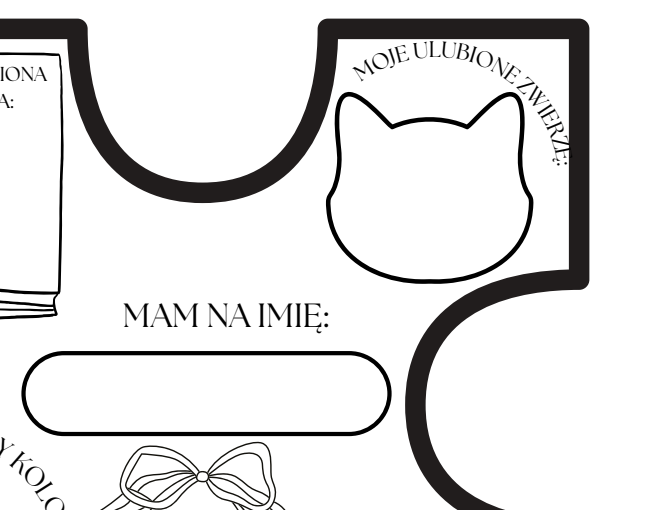 WSZYSCY DO SIEBIE PASUJEMY - KARTY PRACY, GAZETKA