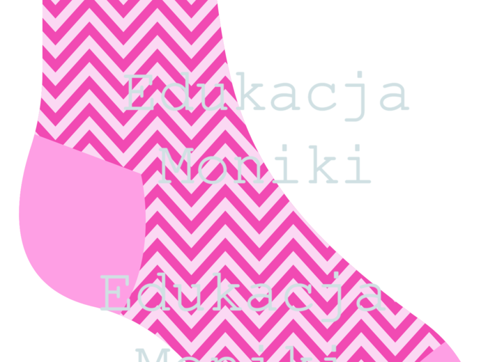 Światowy Dzień Osób z Zespołem Downa; Dzień kolorowej Skarpetki - gazetka