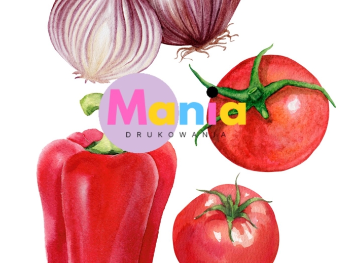 Mini zestaw na Dzień Pizzy