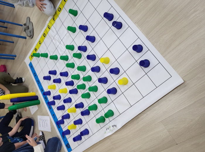 Czasownik- cykl lekcji