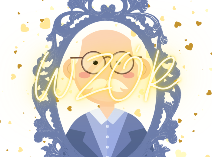 Dzień Babci, Dzień Dziadka, plakaty