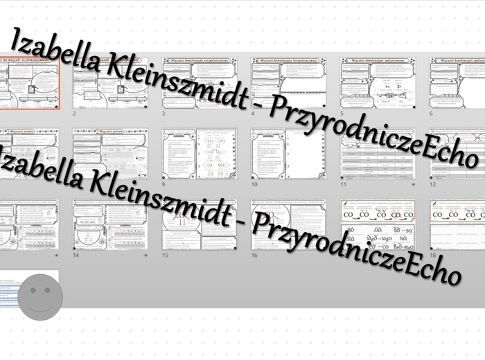 Zestaw sketchnotek i kart pracy + gratisowe linki do prezentacji multimedialnych niekomercyjnych wykonanych w genial.ly do indywidualnego pobrania i użycia do celów niekomercyjnych. Chemia 7, „Jak to jest połączone?”