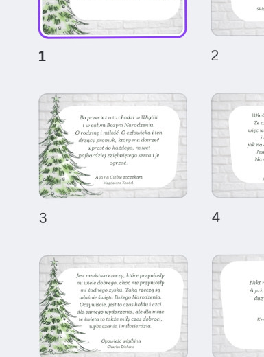 Gazetka świąteczna!