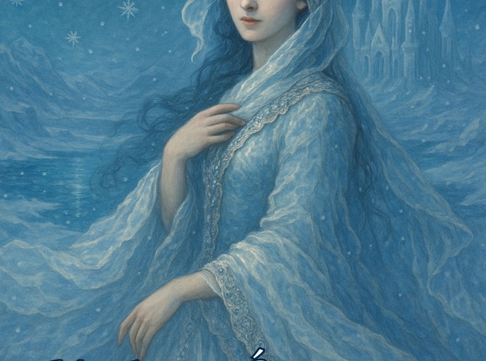 „KRÓLOWA ŚNIEGU” – KOMPLEKSOWY ZESTAW KART PRACY (KLASA 2–4)