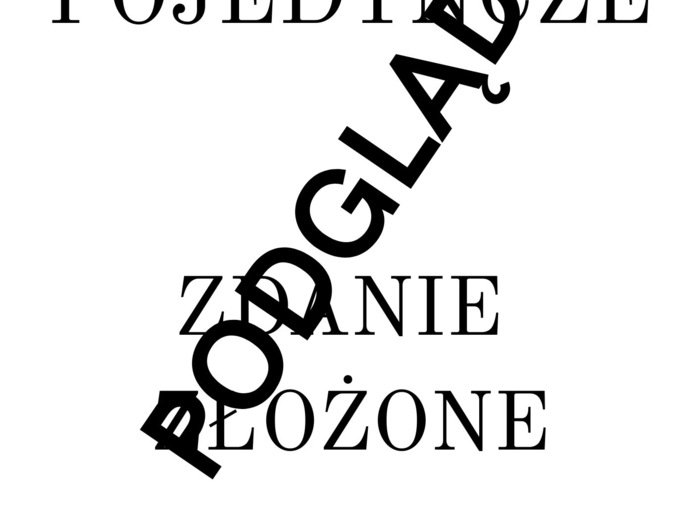 Zdanie pojedyncze, złożone, równoważnik zdania