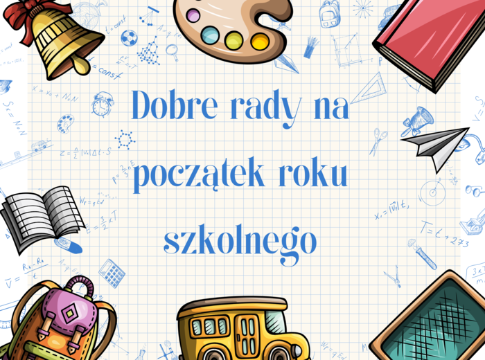 „Dobre rady na nowy rok szkolny” – 27 humorystycznych plakatów