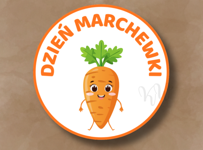 Dzień Marchewki - zestaw materiałów (2)
