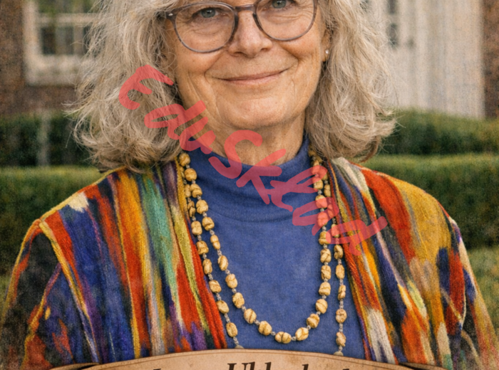 🌸 „Kobiety, które zmieniły świat i naukę”