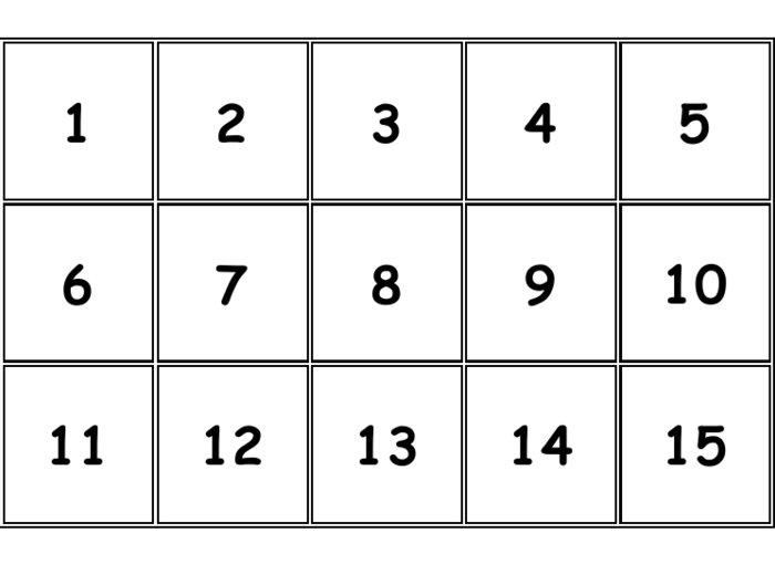 Tabliczka mnożenia - memory, fiszki, gra w wojnę