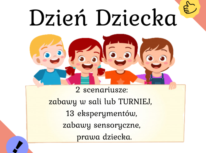 Dzień Dziecka