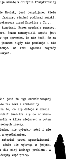 ZANIM POWSTANIE ROZPRAWKA, MAMY W PLANIE ARGUMENTOWANIE. Ćwiczenia dla uczniów klas 7-8 przygotowujące do pisania rozprawki.
