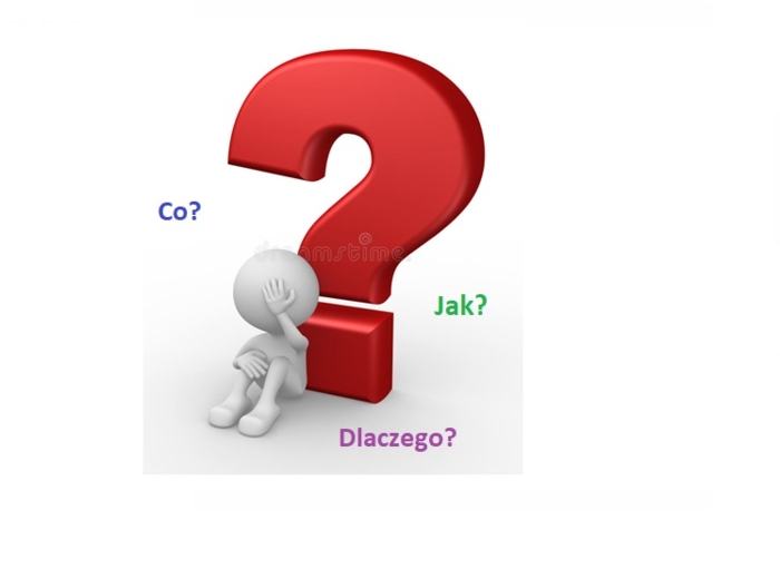 Innowacja pedagogiczna dla kl. I-III "Oto ja - naukowe rozważania pierwszo-, drugo-, trzecioklasisty"