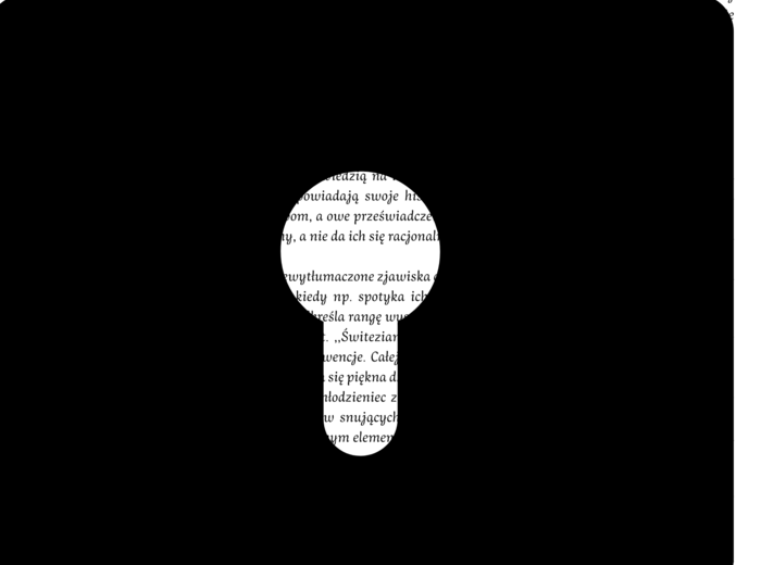 Wzorcowa rozprawka - Hit! „Są dziwy w niebie i na ziemi, o których ani śniło się waszym filozofom”.