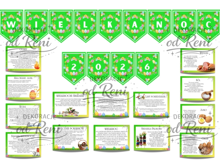 Wielkanoc 2026