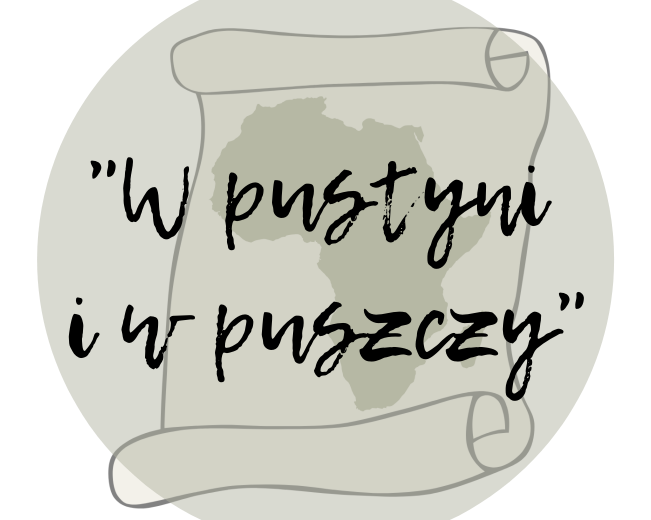 "W pustyni i w puszczy"